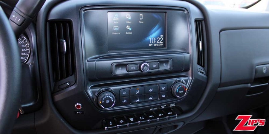 Picture of 2023 Century Steel 10 Series Car Carrier, Chevrolet 6500HD, 22540