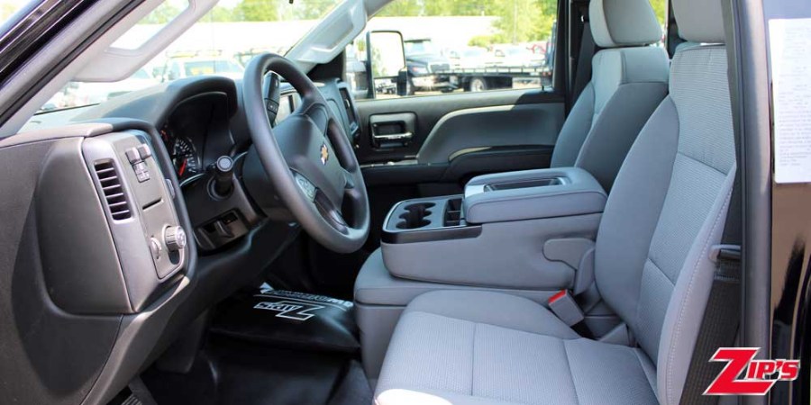 Picture of 2023 Century Steel 10 Series Car Carrier, Chevrolet 6500HD, 22540