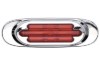 Picture of Maxxima 6" SS Oval Clearance Marker Light w/ 13 LEDs