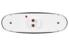 Picture of Maxxima 6" SS Oval Clearance Marker Light w/ 13 LEDs