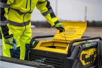 Picture of SafeAll REV Portable EV Charging System