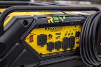 Picture of SafeAll REV Portable EV Charging System