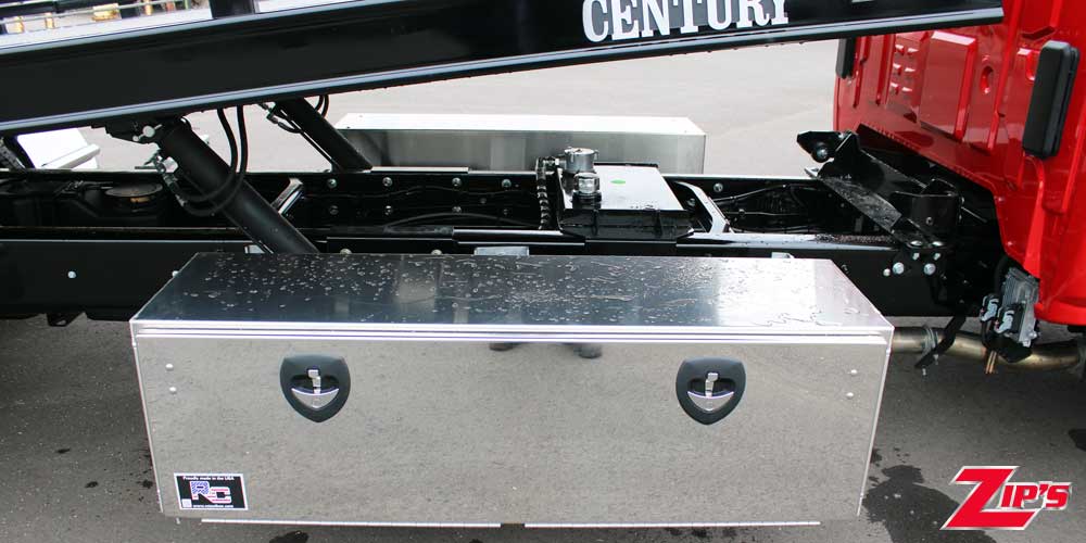 Picture of 2023 Century Steel 10 Series Car Carrier, Chevrolet 6500HD, 22560