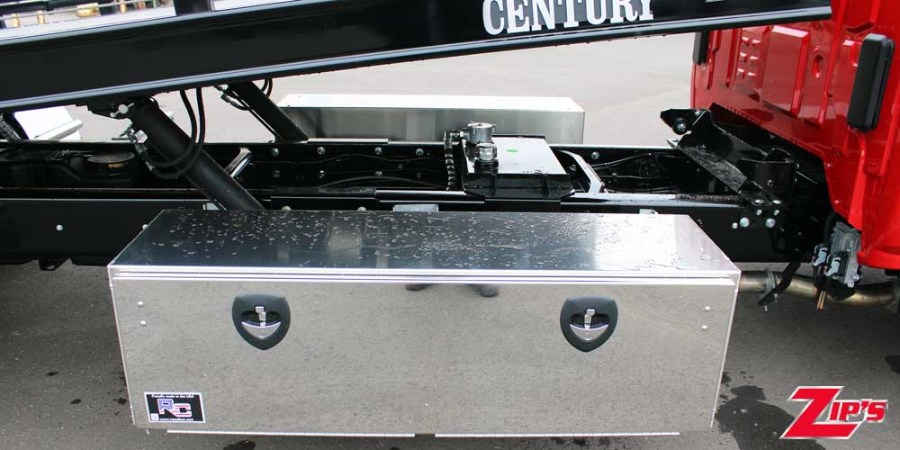 Picture of 2023 Century Steel 10 Series Car Carrier, Chevrolet 6500HD, 22560