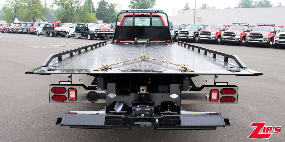 Picture of 2023 Century Steel 10 Series Car Carrier, Chevrolet 6500HD, 22560