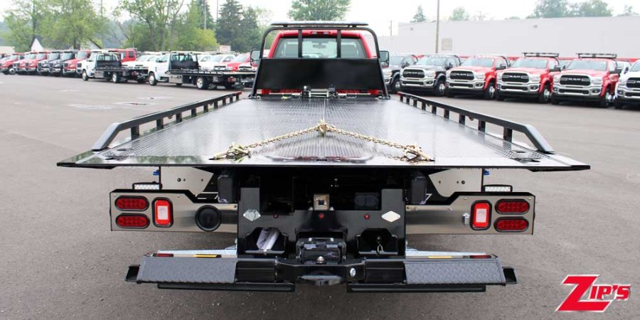 Picture of 2023 Century Steel 10 Series Car Carrier, Chevrolet 6500HD, 22560