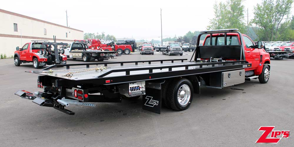 Picture of 2023 Century Steel 10 Series Car Carrier, Chevrolet 6500HD, 22560