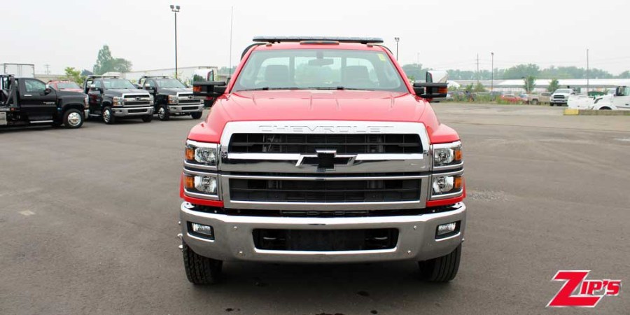 Picture of 2023 Century Steel 10 Series Car Carrier, Chevrolet 6500HD, 22560