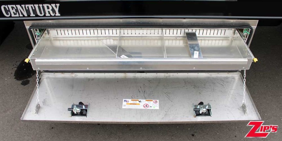 Picture of 2023 Century Steel 10 Series Car Carrier, Chevrolet 6500HD, 22560