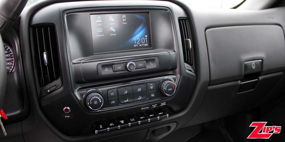 Picture of 2023 Century Steel 10 Series Car Carrier, Chevrolet 6500HD, 22560