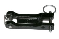 Picture of Gunnebo-Johnson Safety Latch