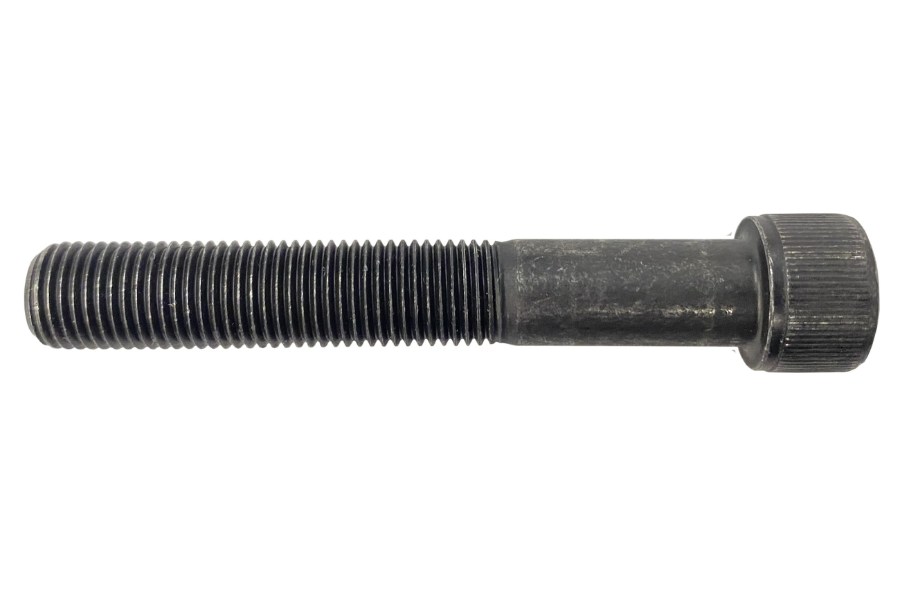 Picture of Miller 3/8-24 x 2.5 SHCS Capscrew