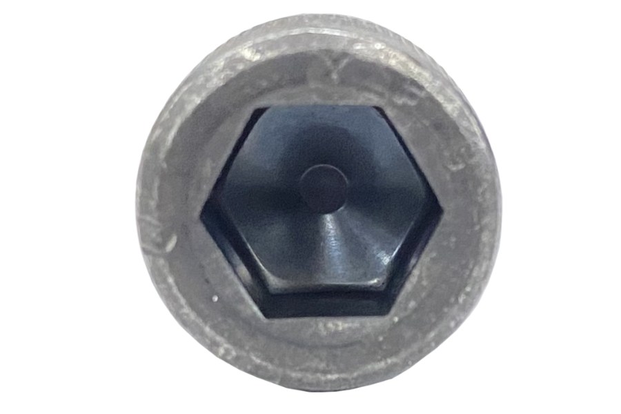 Picture of Miller 3/8-24 x 2.5 SHCS Capscrew