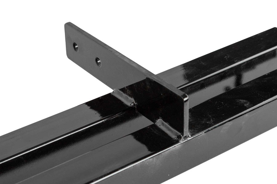 Picture of SafeAll Custom Broom & Shovel Holder Bracket