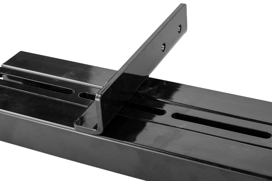 Picture of SafeAll Custom Broom & Shovel Holder Bracket