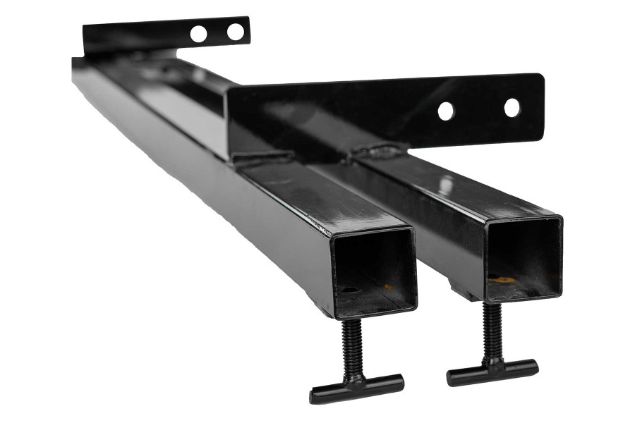 Picture of SafeAll Custom Broom & Shovel Holder Bracket