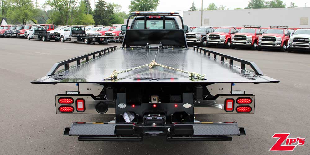 Picture of 2023 Century Steel 10 Series Car Carrier, Chevrolet 6500HD, 22542
