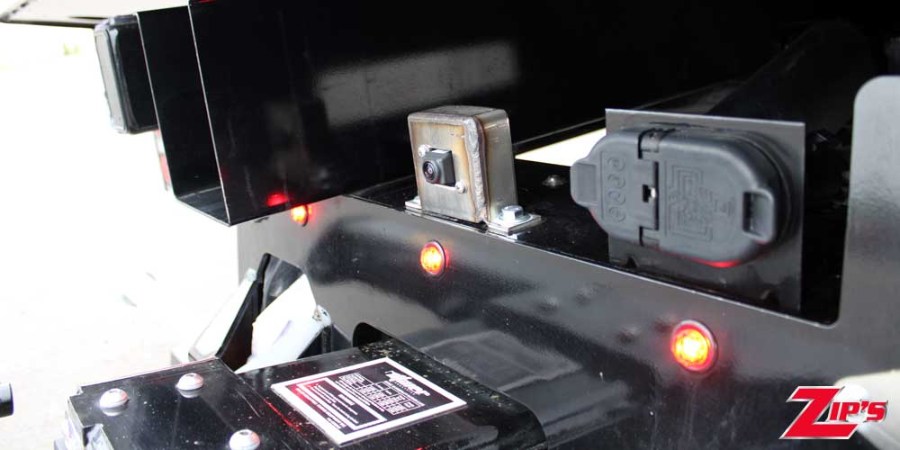 Picture of 2023 Century Steel 10 Series Car Carrier, Chevrolet 6500HD, 22542