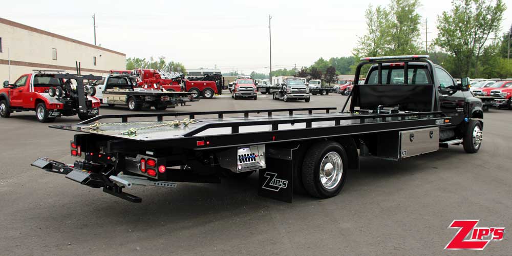 Picture of 2023 Century Steel 10 Series Car Carrier, Chevrolet 6500HD, 22542
