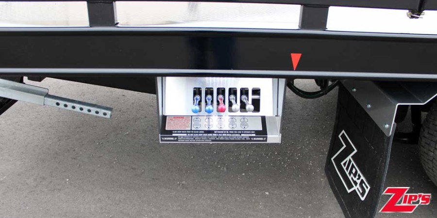 Picture of 2023 Century Steel 10 Series Car Carrier, Chevrolet 6500HD, 22542