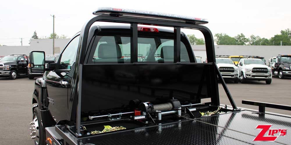 Picture of 2023 Century Steel 10 Series Car Carrier, Chevrolet 6500HD, 22542