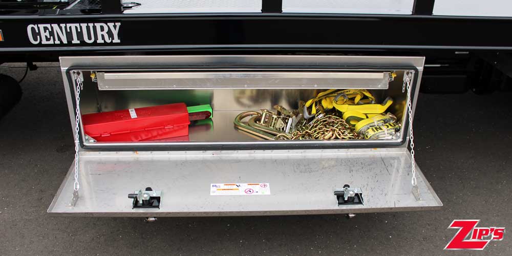 Picture of 2023 Century Steel 10 Series Car Carrier, Chevrolet 6500HD, 22542