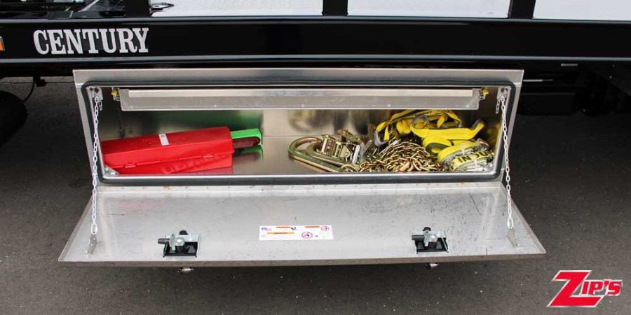 Picture of 2023 Century Steel 10 Series Car Carrier, Chevrolet 6500HD, 22542