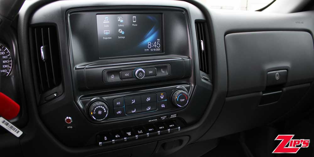 Picture of 2023 Century Steel 10 Series Car Carrier, Chevrolet 6500HD, 22542