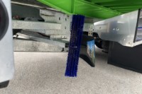 Picture of SafeAll Custom Broom & Shovel Holder Bracket