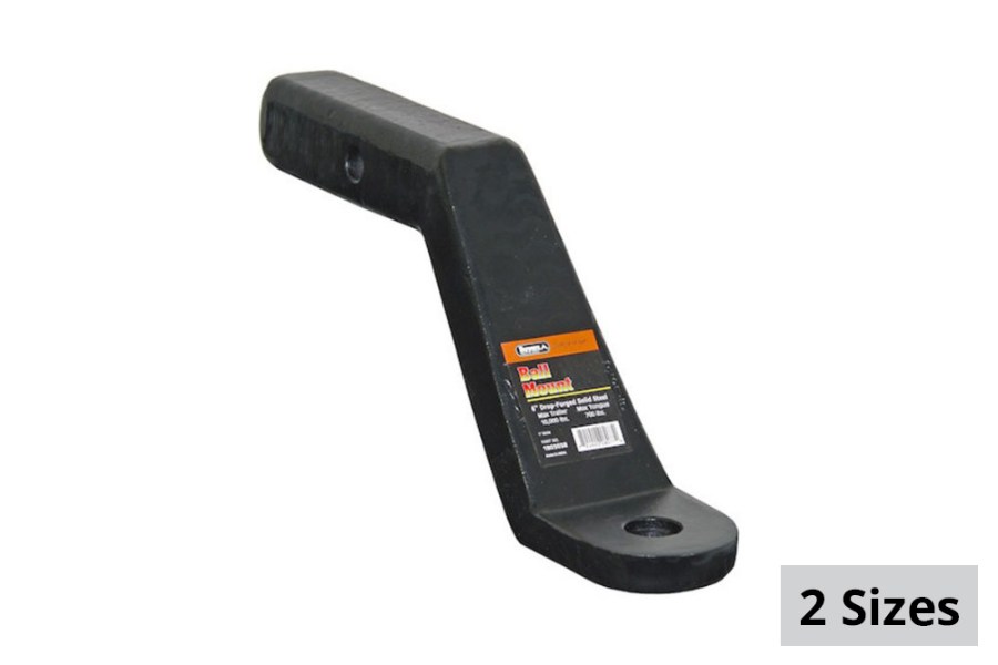 Picture of Buyers 2" Heavy-Duty Ball Mount 6" Drop