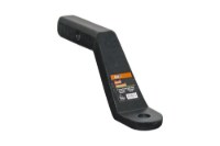 Picture of Buyers 2" Heavy-Duty Ball Mount 6" Drop