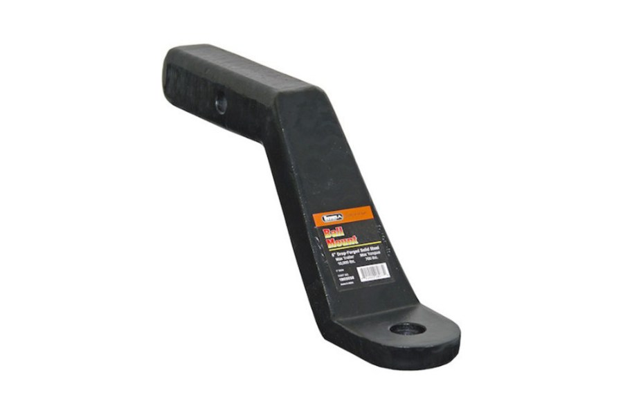 Picture of Buyers 2" Heavy-Duty Ball Mount 6" Drop