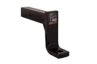 Picture of Buyers 2 1/2 Inch Ball Mount