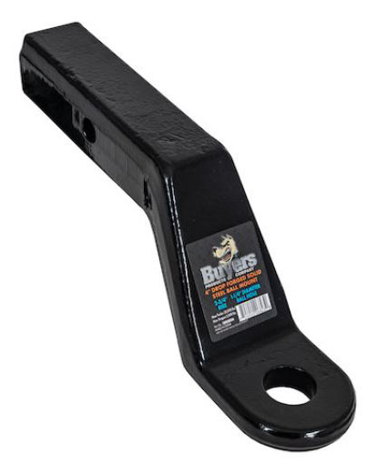 1-1/4" Shank Diameter