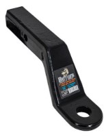 Picture of Buyers 2" Heavy-Duty Ball Mount 4" Drop