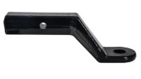Picture of Buyers 2" Heavy-Duty Ball Mount 4" Drop