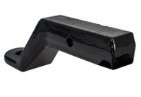 Picture of Buyers 2" Heavy-Duty Ball Mount 4" Drop