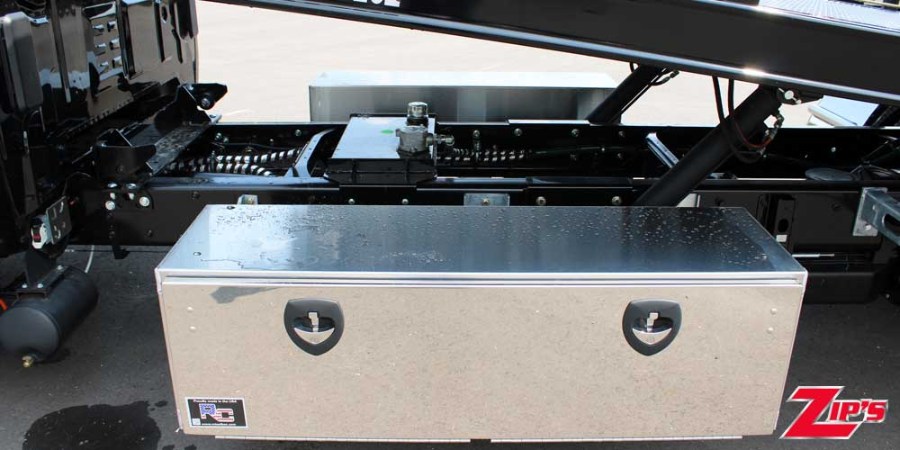 Picture of 2023 Century Steel 10 Series Car Carrier, Chevrolet 6500HD, 22550