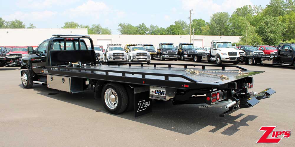 Picture of 2023 Century Steel 10 Series Car Carrier, Chevrolet 6500HD, 22550