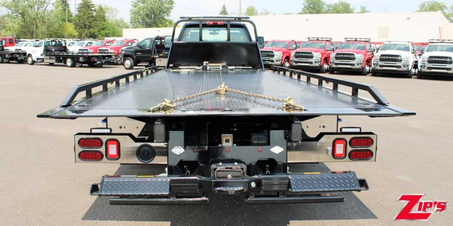 Picture of 2023 Century Steel 10 Series Car Carrier, Chevrolet 6500HD, 22550