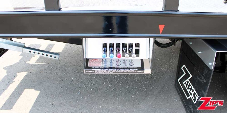 Picture of 2023 Century Steel 10 Series Car Carrier, Chevrolet 6500HD, 22550