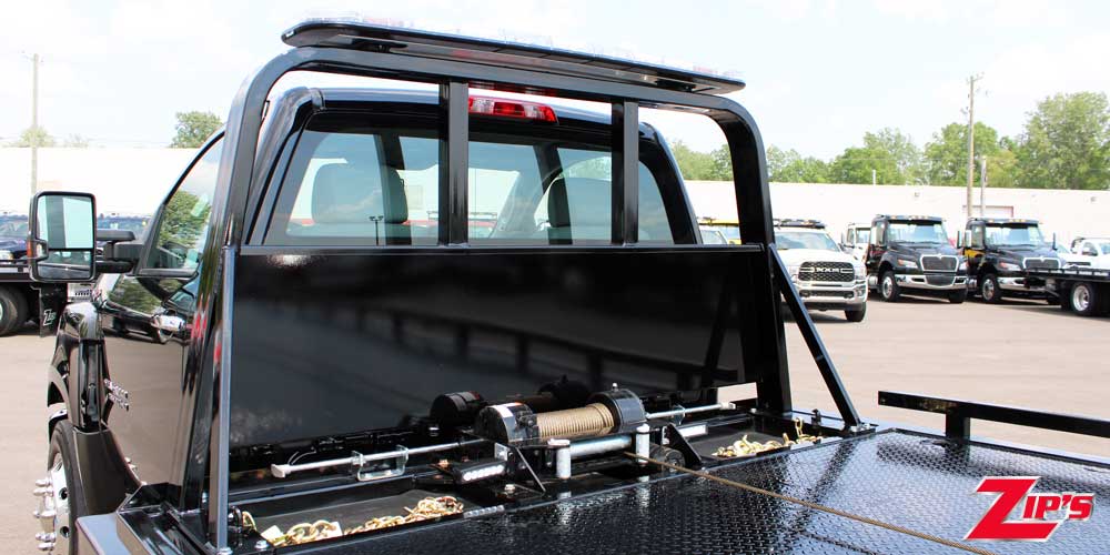 Picture of 2023 Century Steel 10 Series Car Carrier, Chevrolet 6500HD, 22550