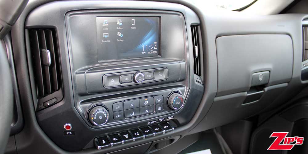 Picture of 2023 Century Steel 10 Series Car Carrier, Chevrolet 6500HD, 22550