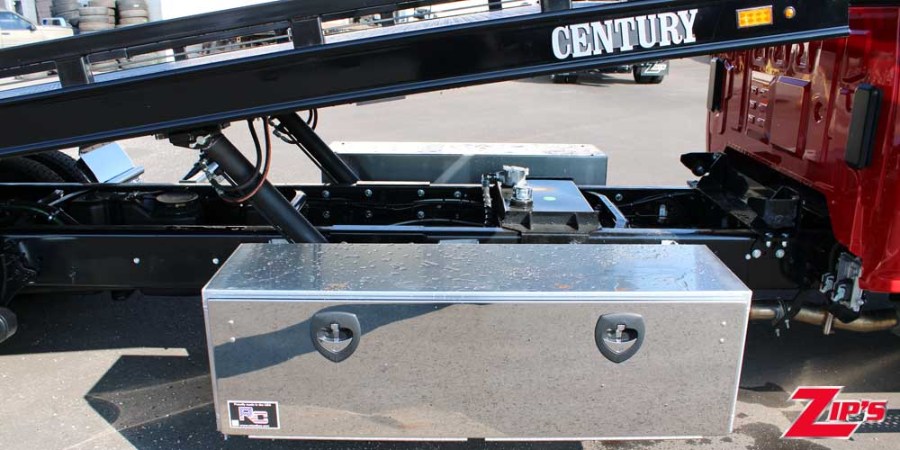 Picture of 2023 Century Steel 10 Series Car Carrier, Chevrolet 6500HD, 22554