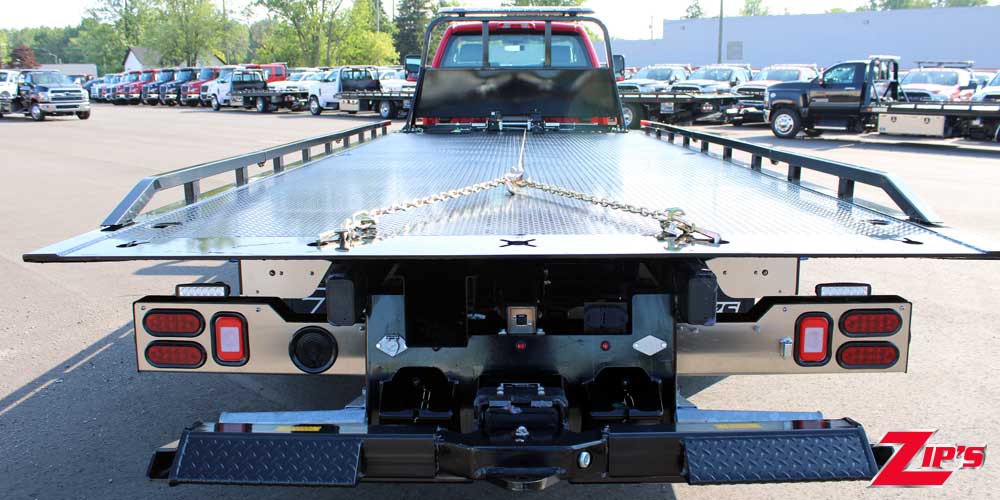 Picture of 2023 Century Steel 10 Series Car Carrier, Chevrolet 6500HD, 22554