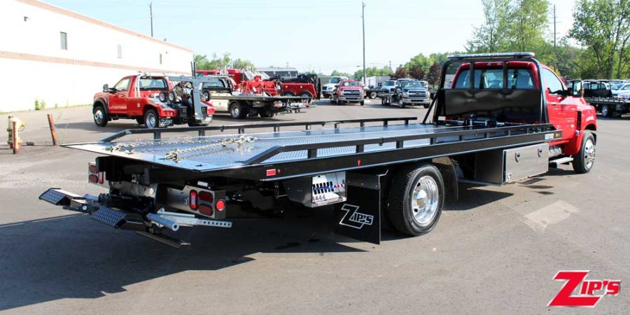 Picture of 2023 Century Steel 10 Series Car Carrier, Chevrolet 6500HD, 22554