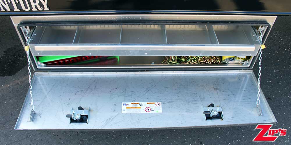 Picture of 2023 Century Steel 10 Series Car Carrier, Chevrolet 6500HD, 22554