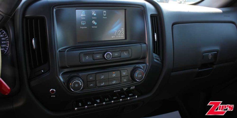 Picture of 2023 Century Steel 10 Series Car Carrier, Chevrolet 6500HD, 22554