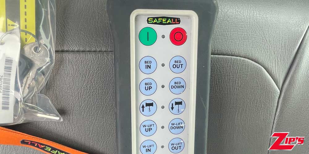 Picture of 2025 Century Aluminum 12 Series LCG™ Car Carrier, International MV-X, 22019