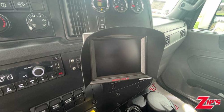 Picture of 2025 Century Aluminum 12 Series LCG™ Car Carrier, International MV-X, 22019